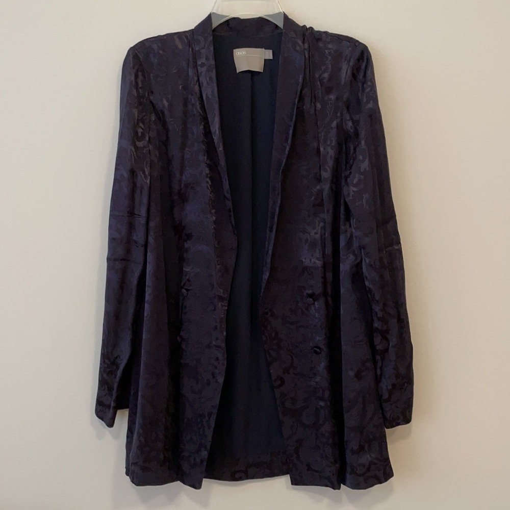 Beautiful soft blazer - Picture 4 of 7